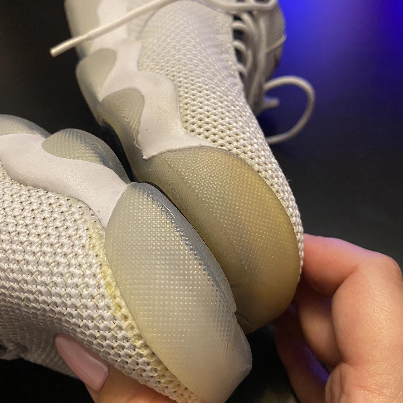 jordan horizon low pure platinum