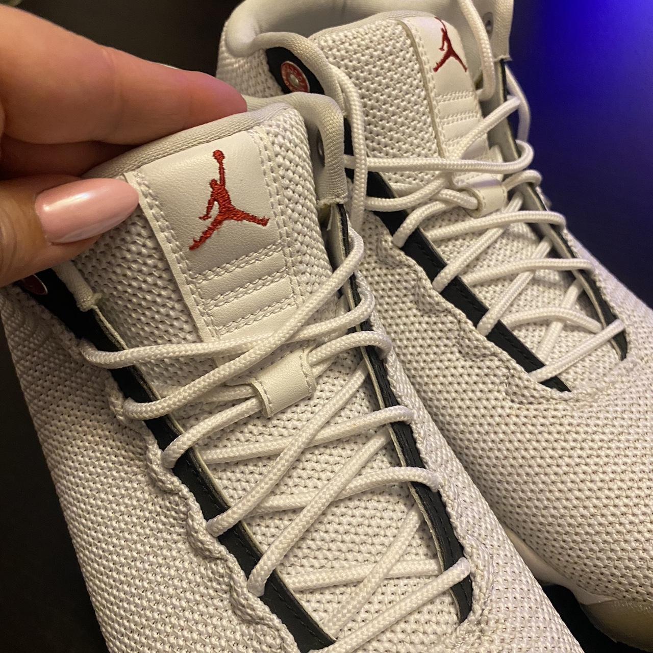 jordan horizon low pure platinum