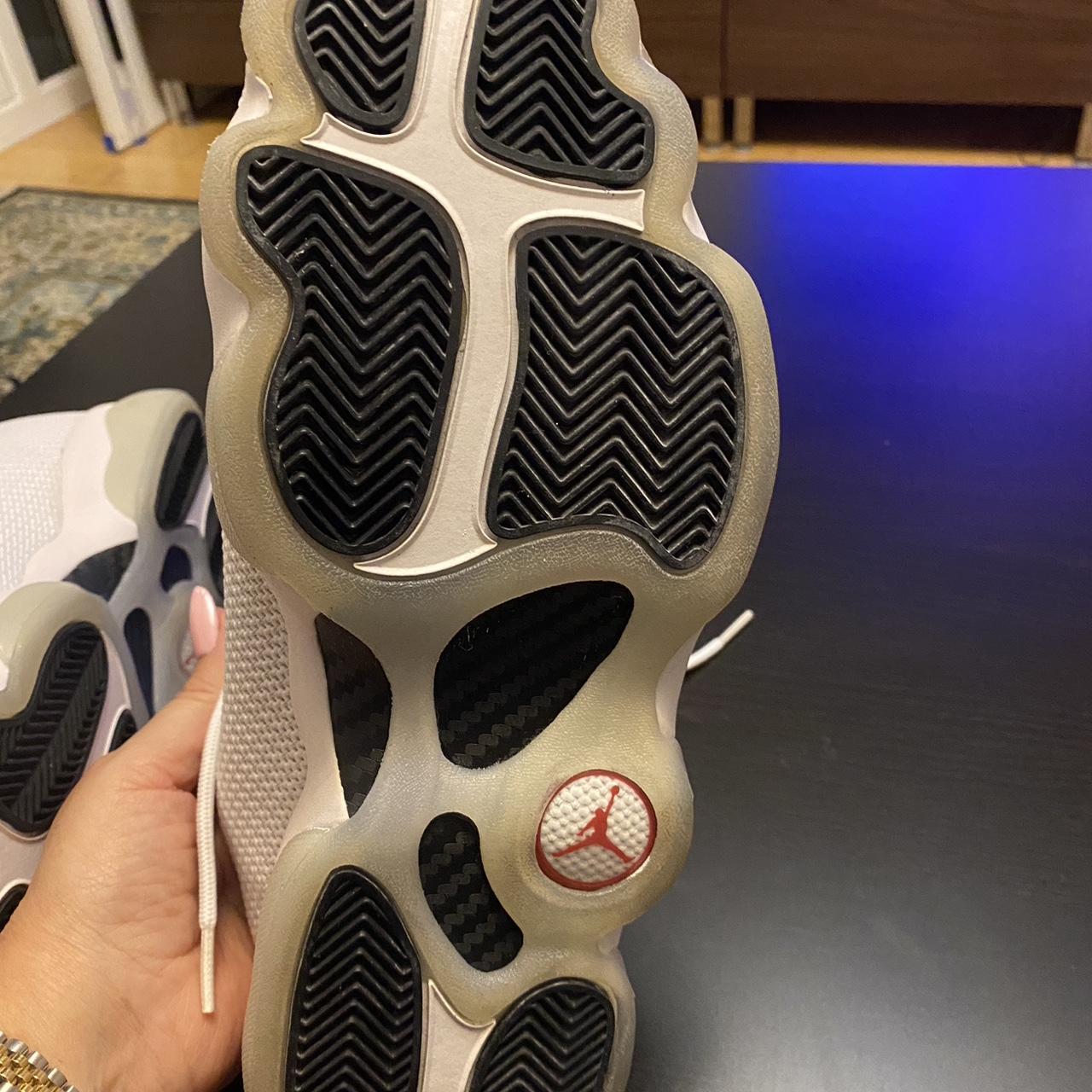 jordan horizon low pure platinum