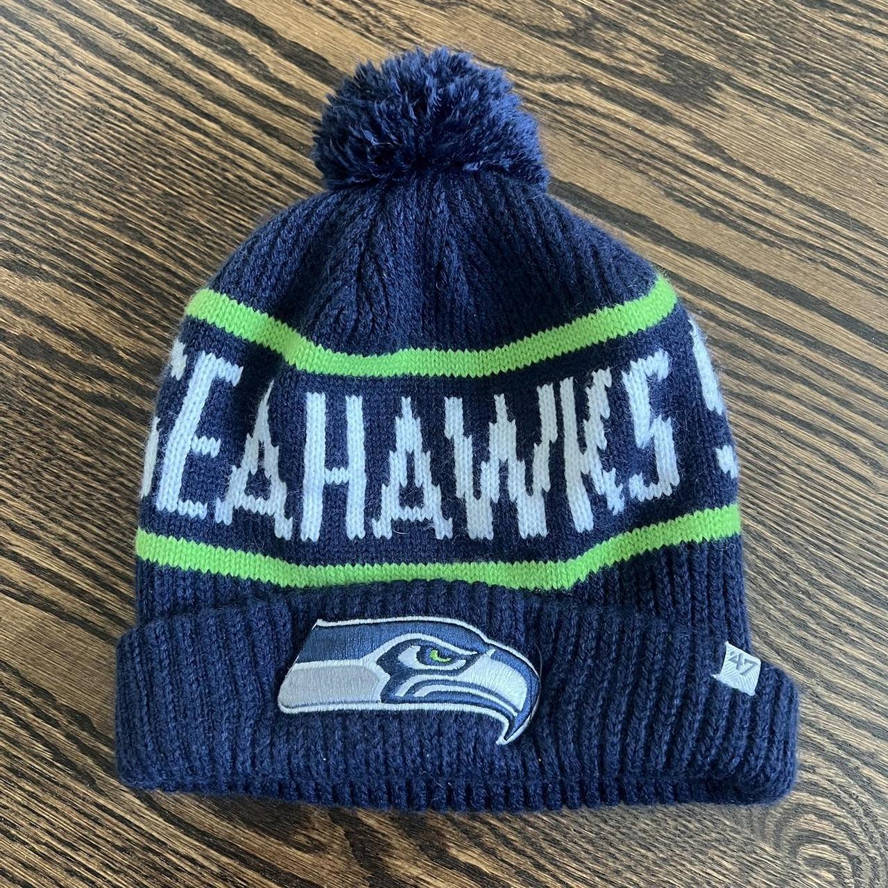 47 Brand Seattle Seahawks NFL Fan Shop