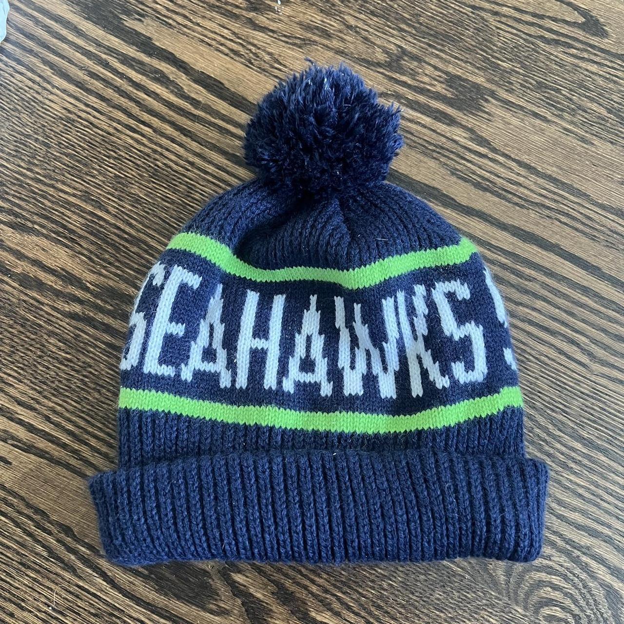 Adult '47 Brand Seattle Seahawks Frost Realtree - Depop