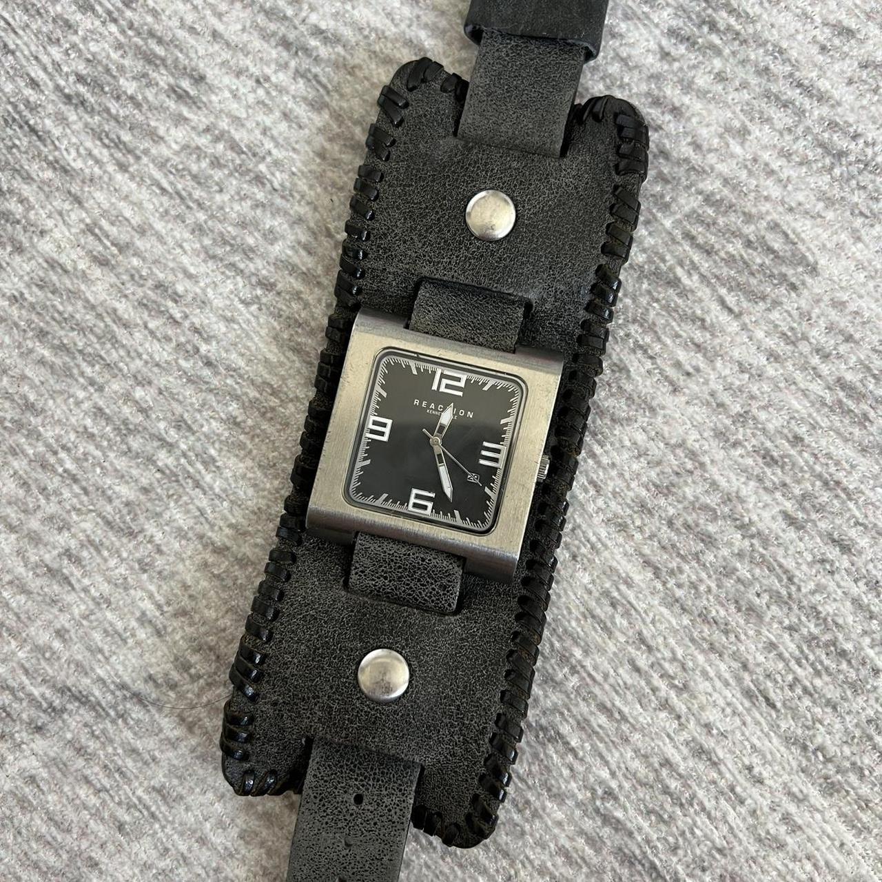 Vintage kenneth cole outlet watch