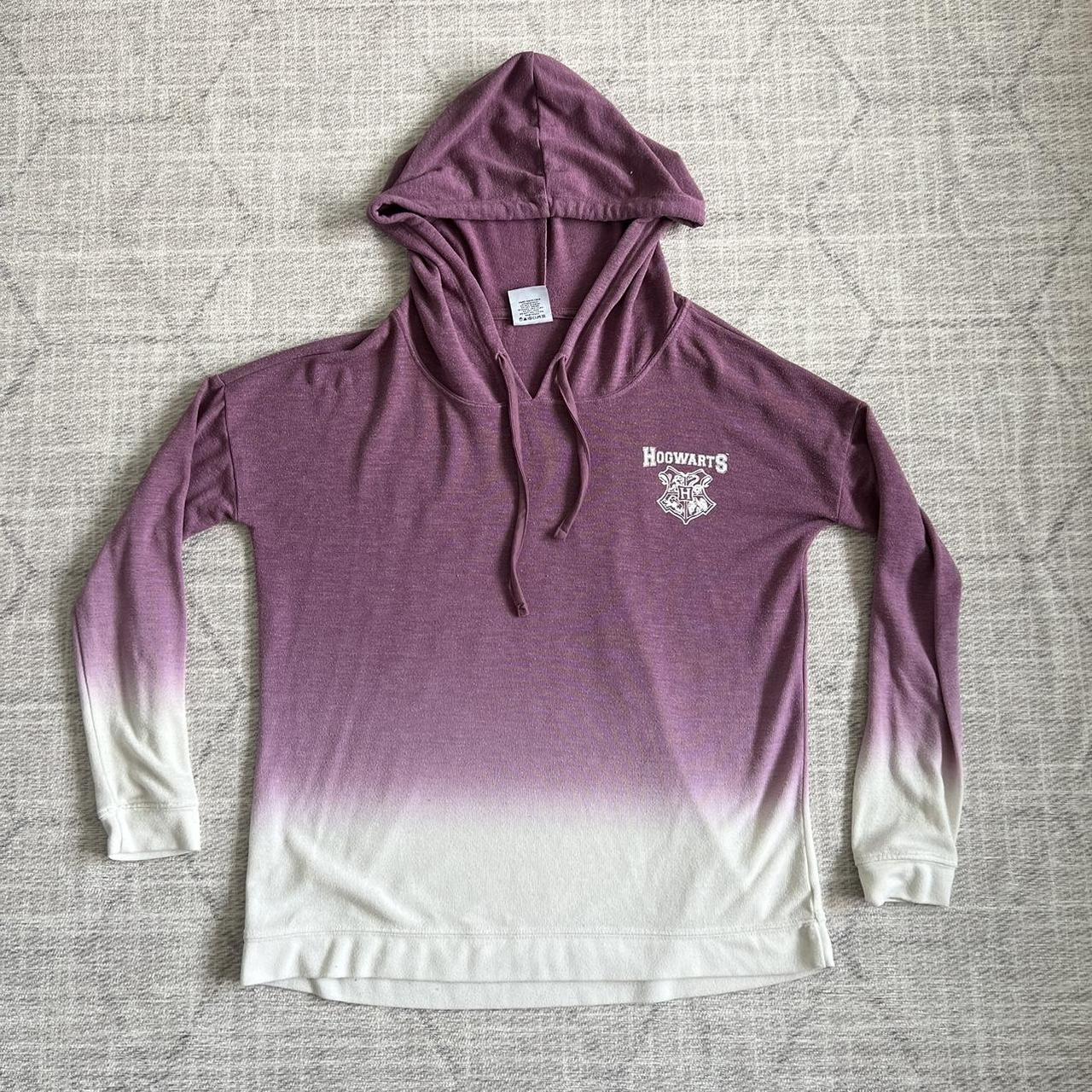 Hogwarts hot sale alumni hoodie