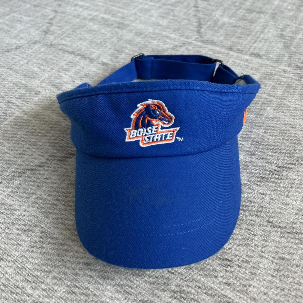 Boise State University Hats, Snapback, Boise State Broncos Caps