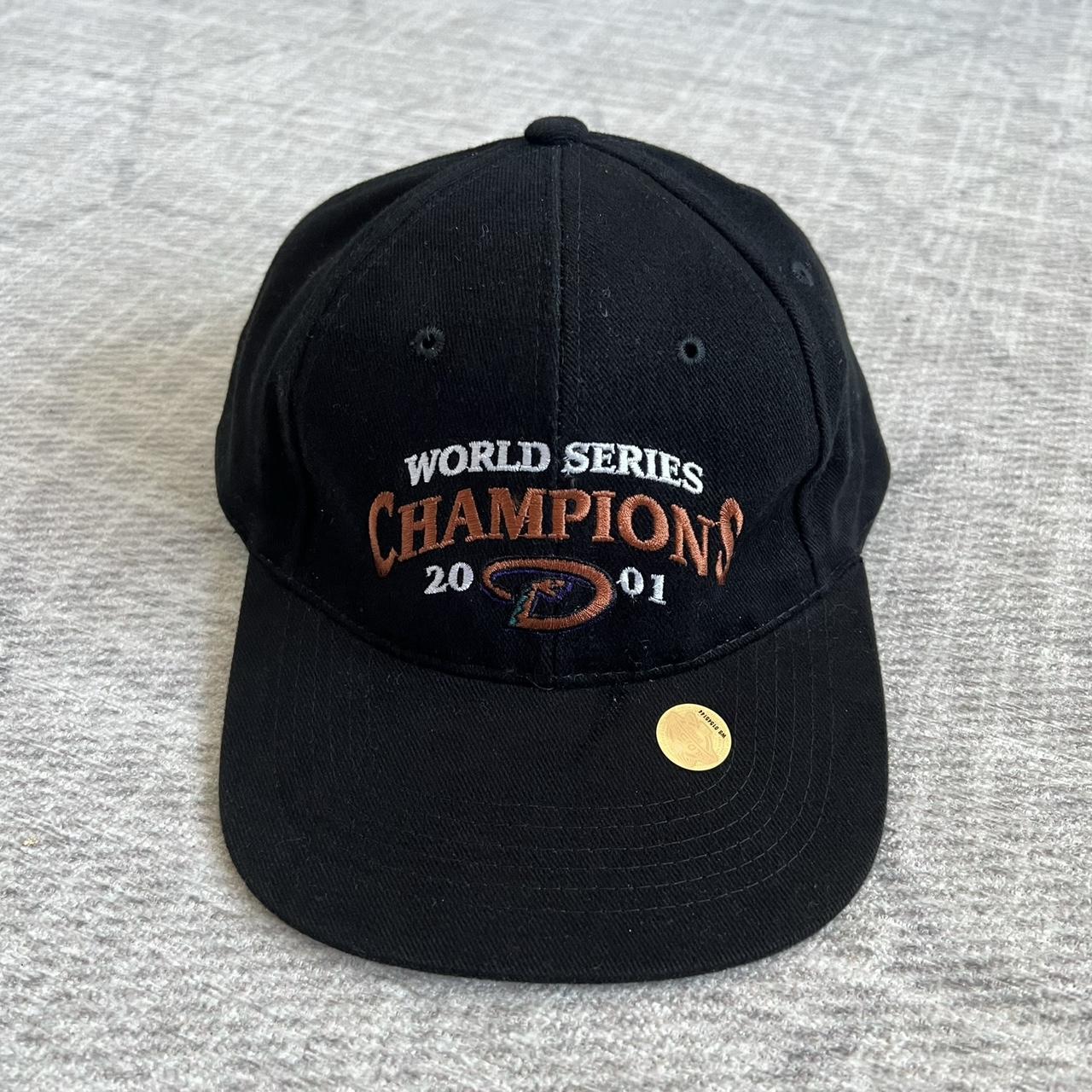 Ovo raptors best sale champions hat