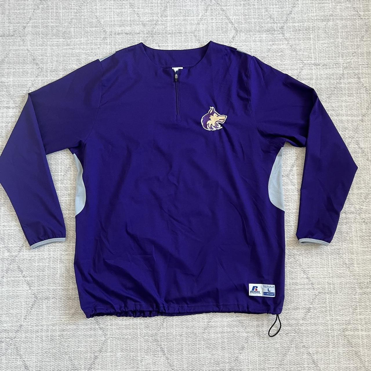 Dawgs cheap sweatshirt uw