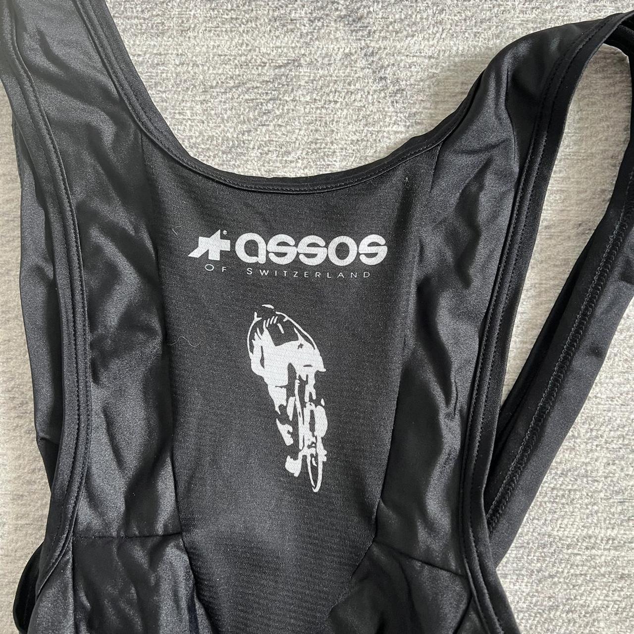 assos of switzerland