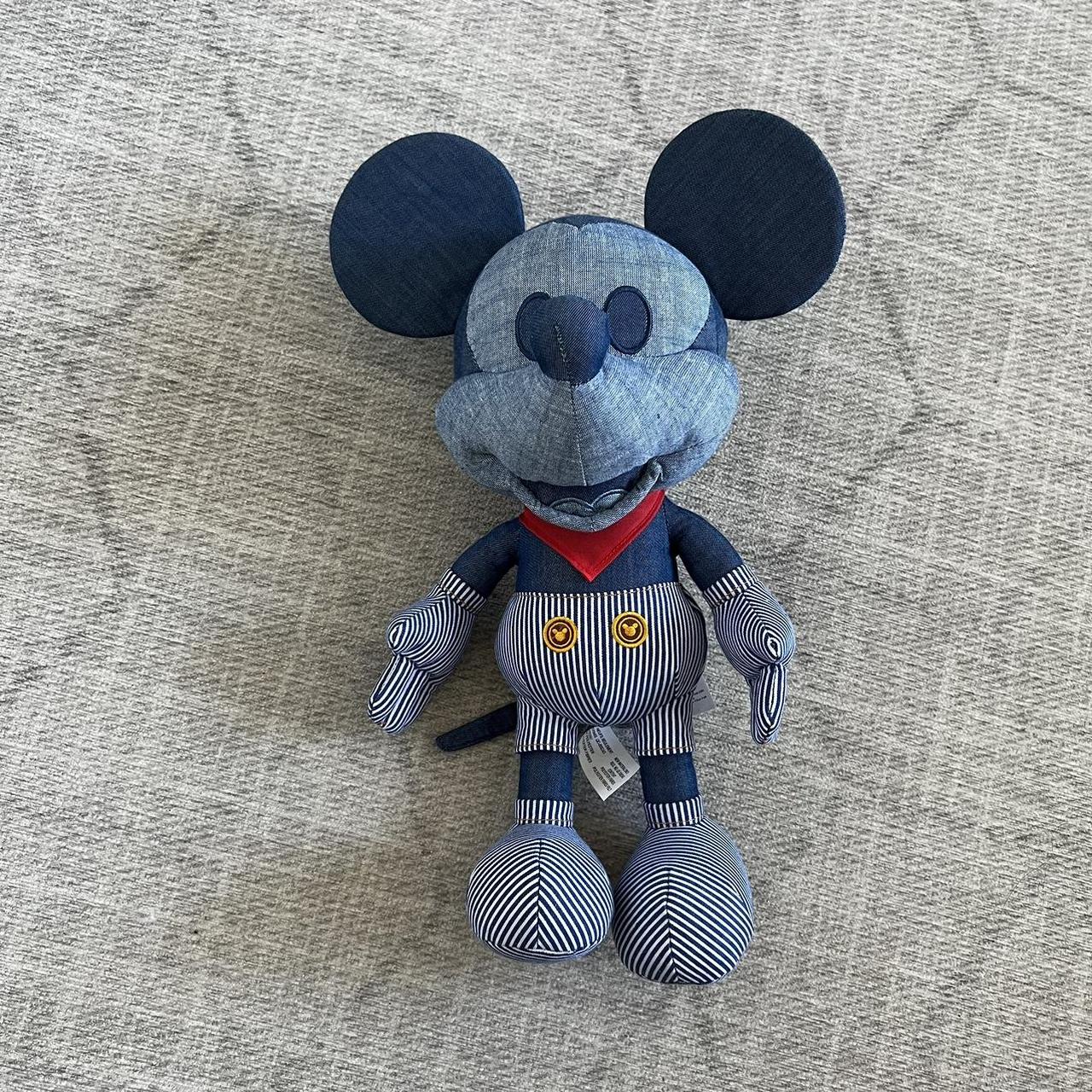 Disney year of the mouse 2020 plush collectable popular