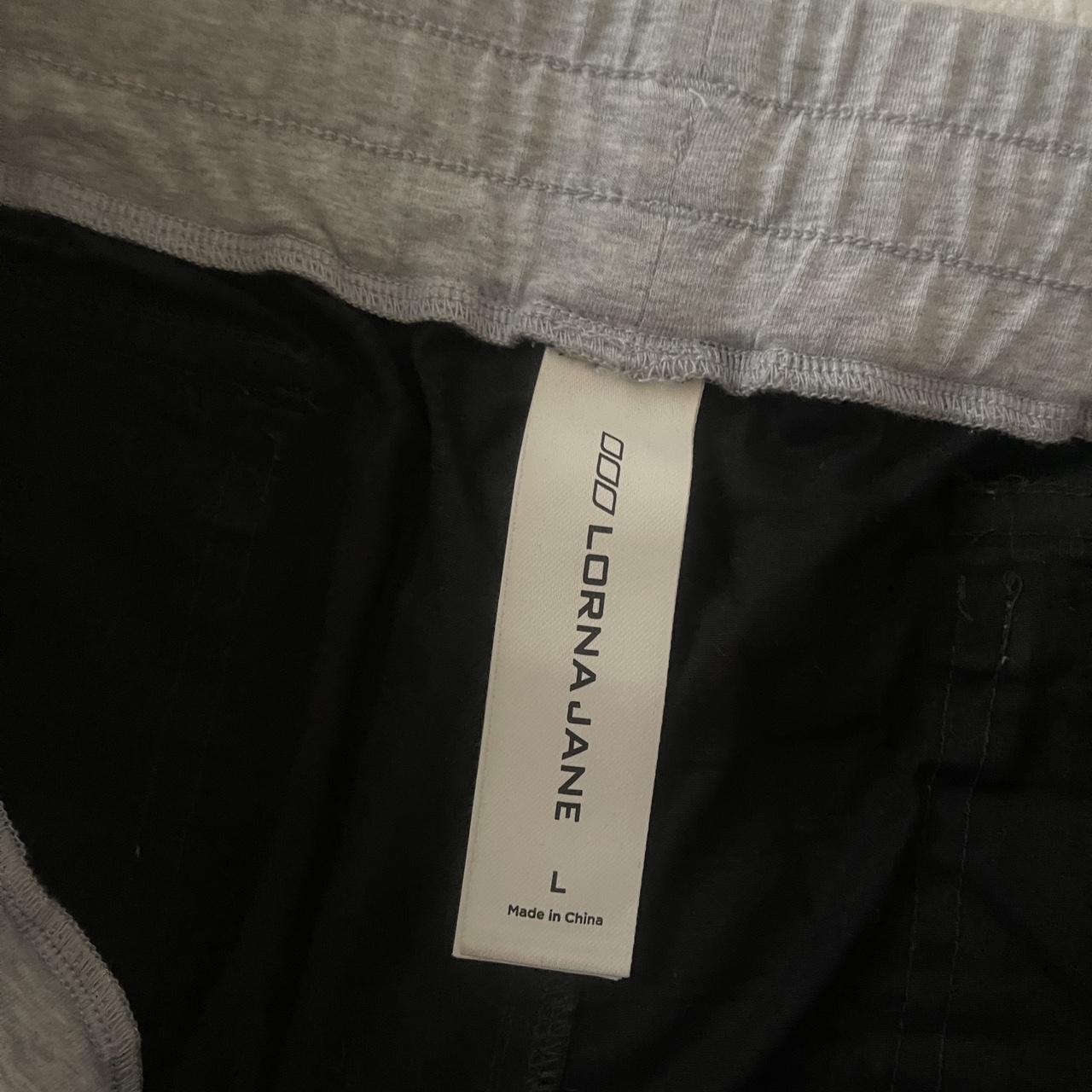 Lorna Jane flash dance pants - worn once - size L - Depop