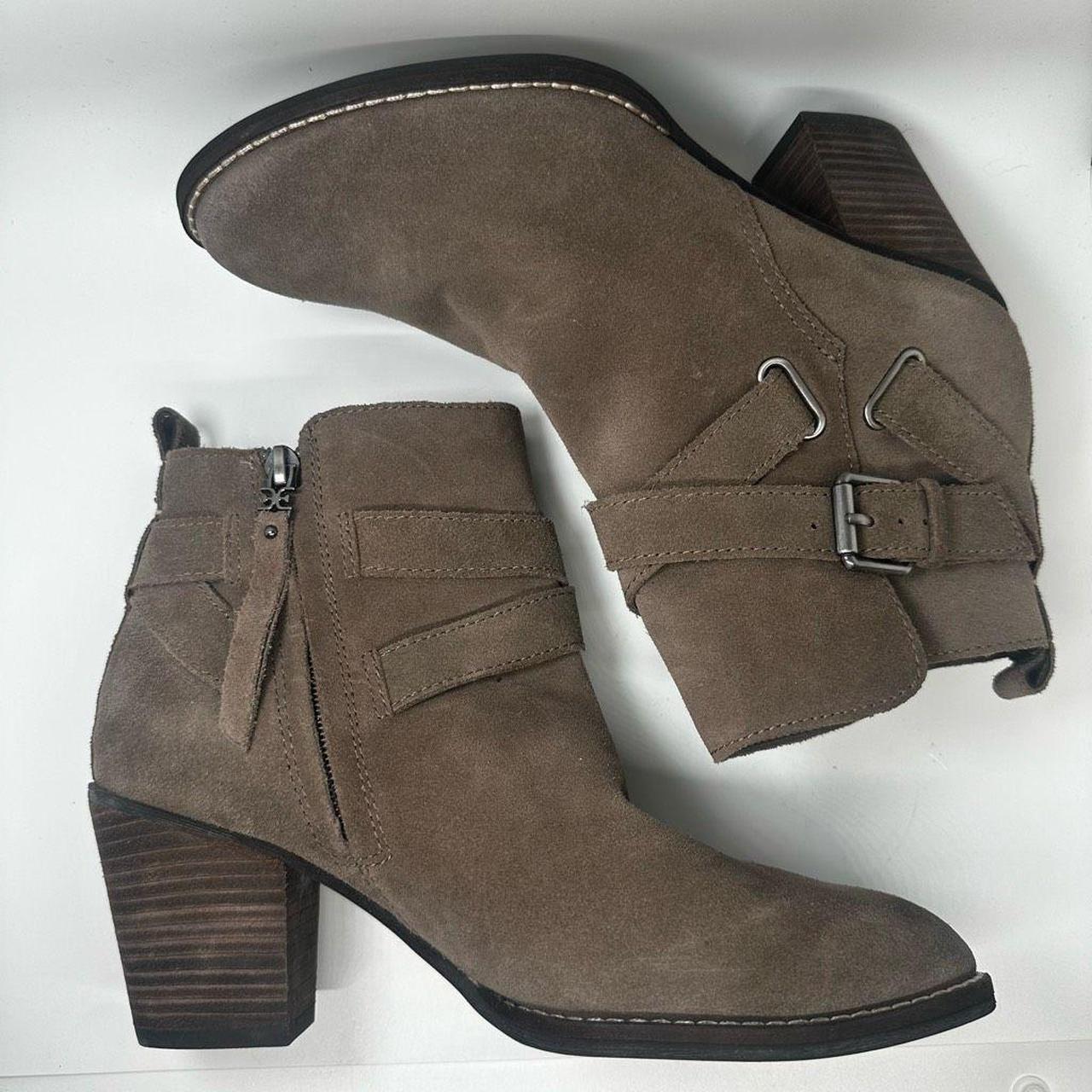 Sam edelman outlet morris bootie