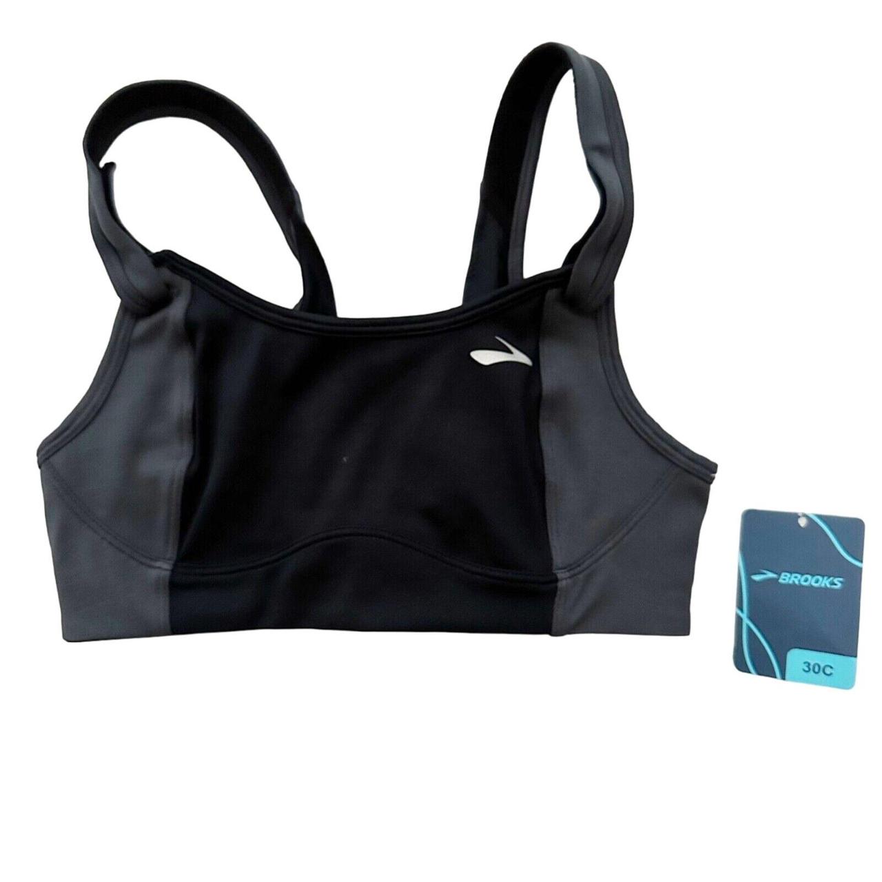 Brooks women's fiona sports bra best sale