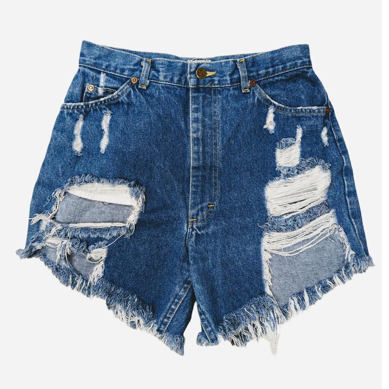 Furst of sale a kind shorts