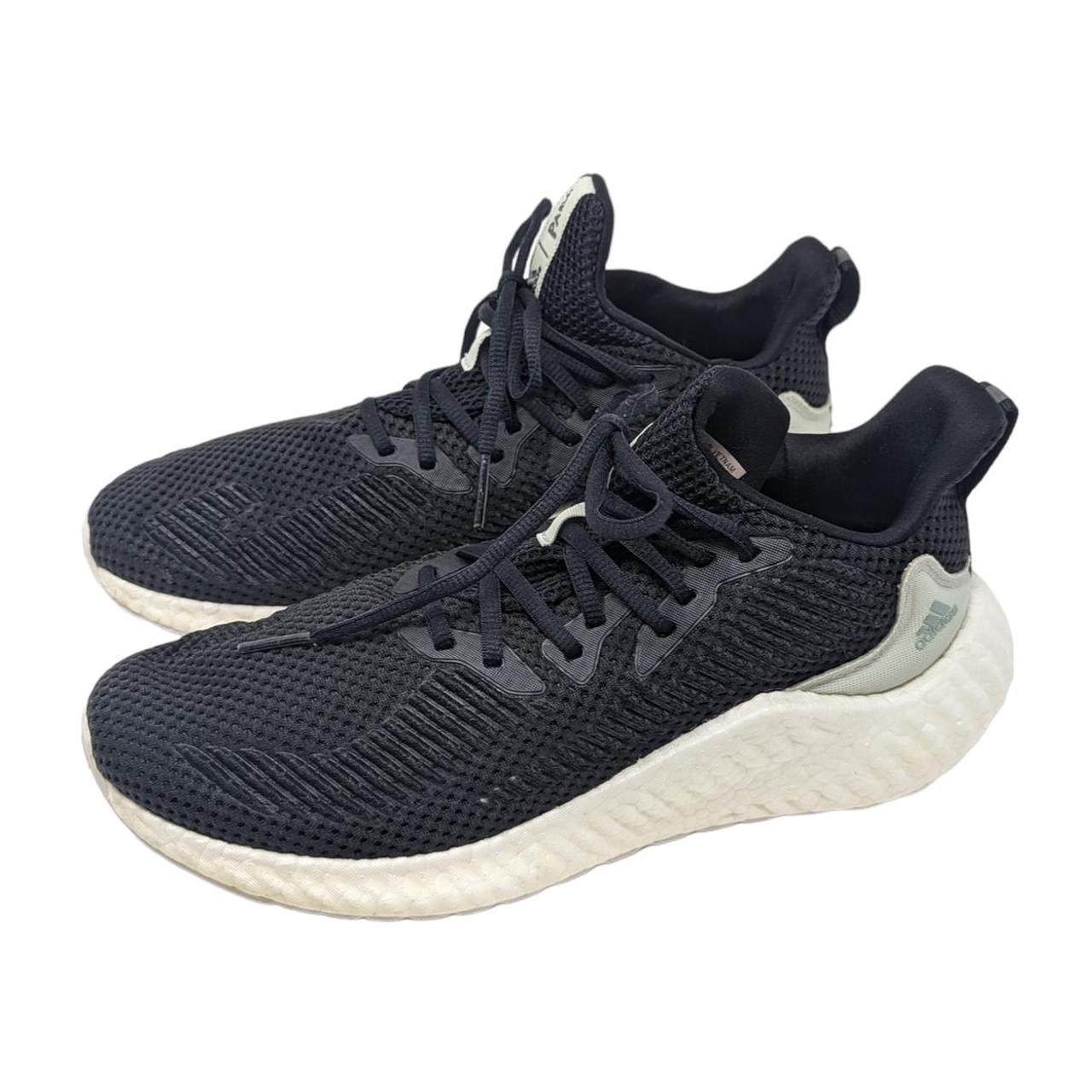 Parley alphaboost sale