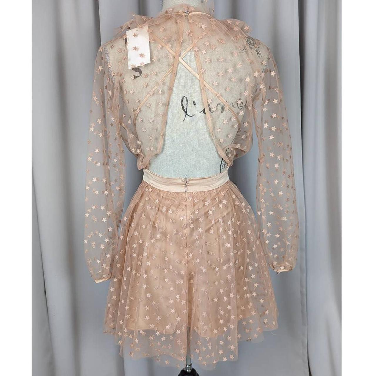 For love and lemons all best sale that glitters