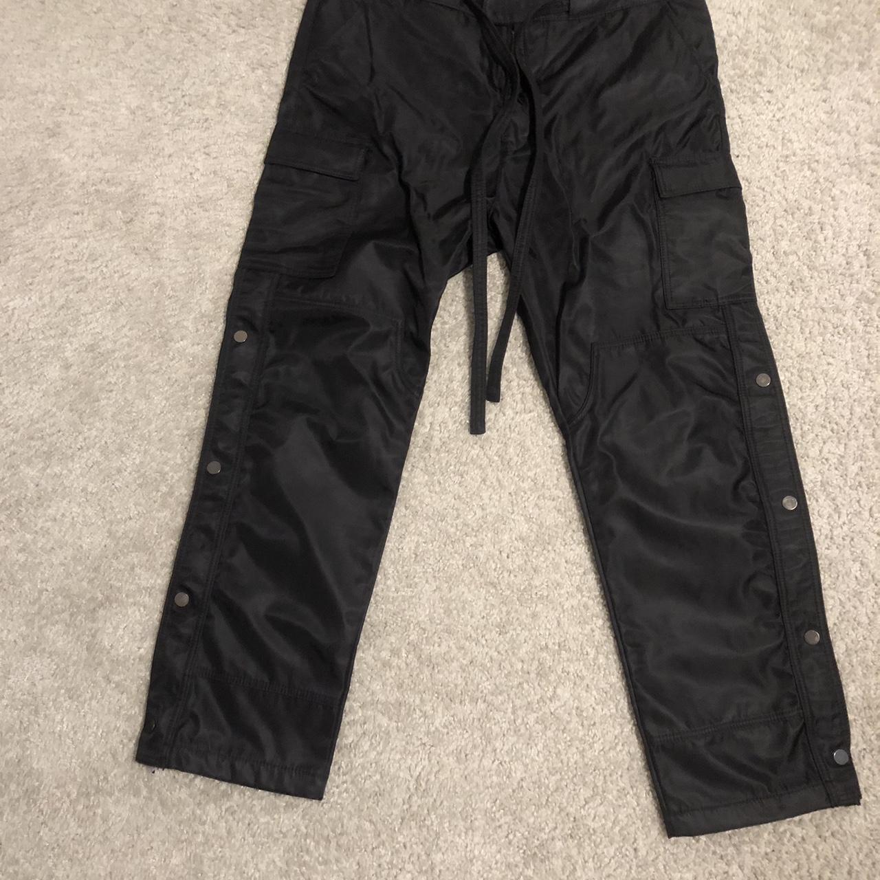 Mnml snap cargo Very Rick owens esc - Depop