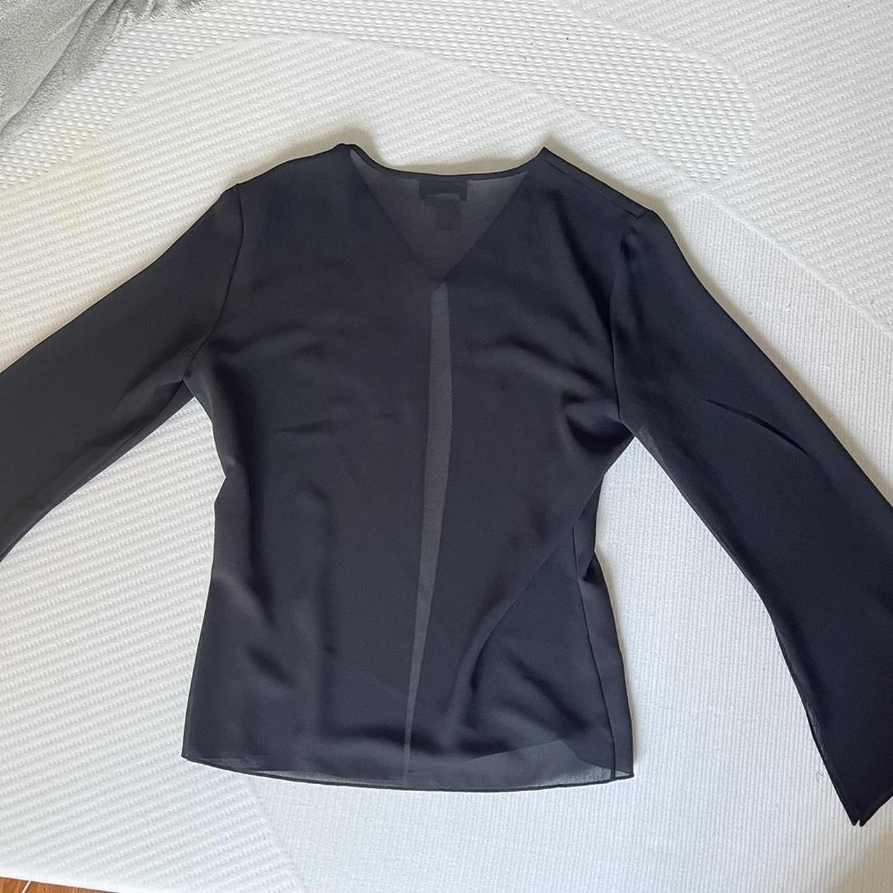 Adrianna Papell Women's Black Cardigan (3)