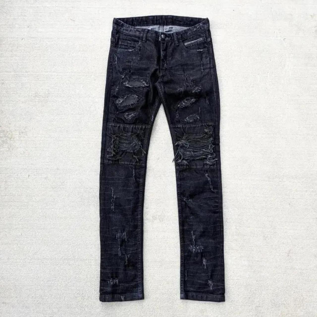 LGB Le Grand Bleu Time Trip Space Biker | Depop