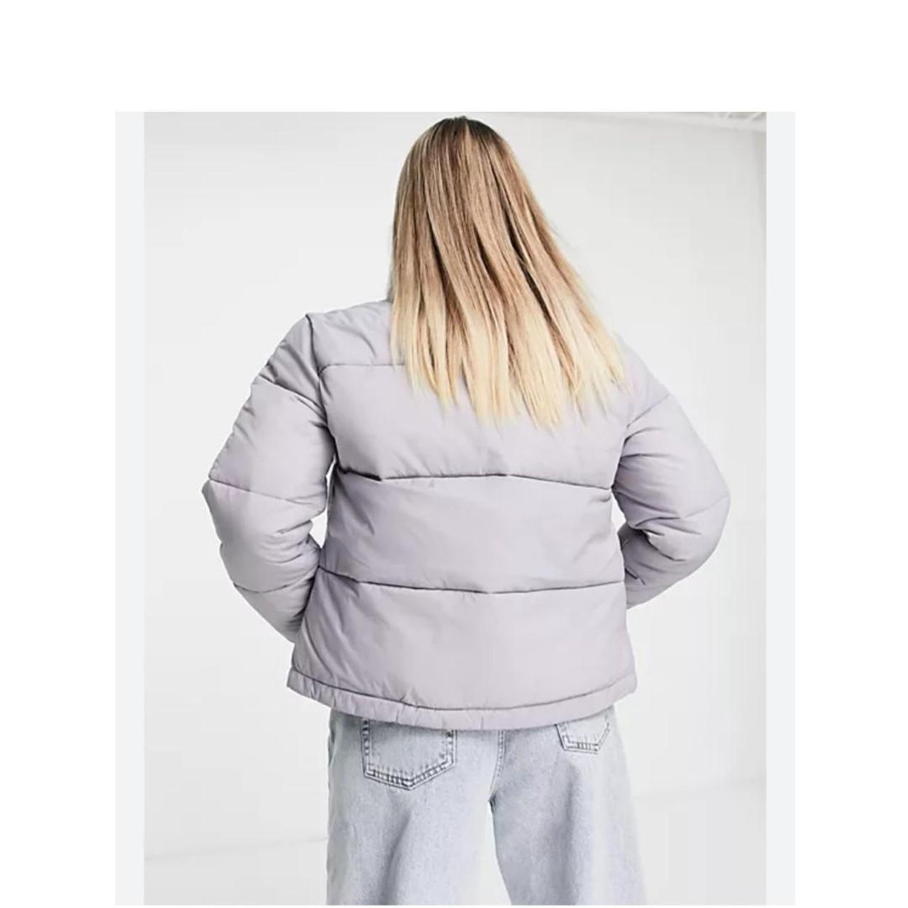 Dickies Alatna Puffer Jacket/ Coat in Depop