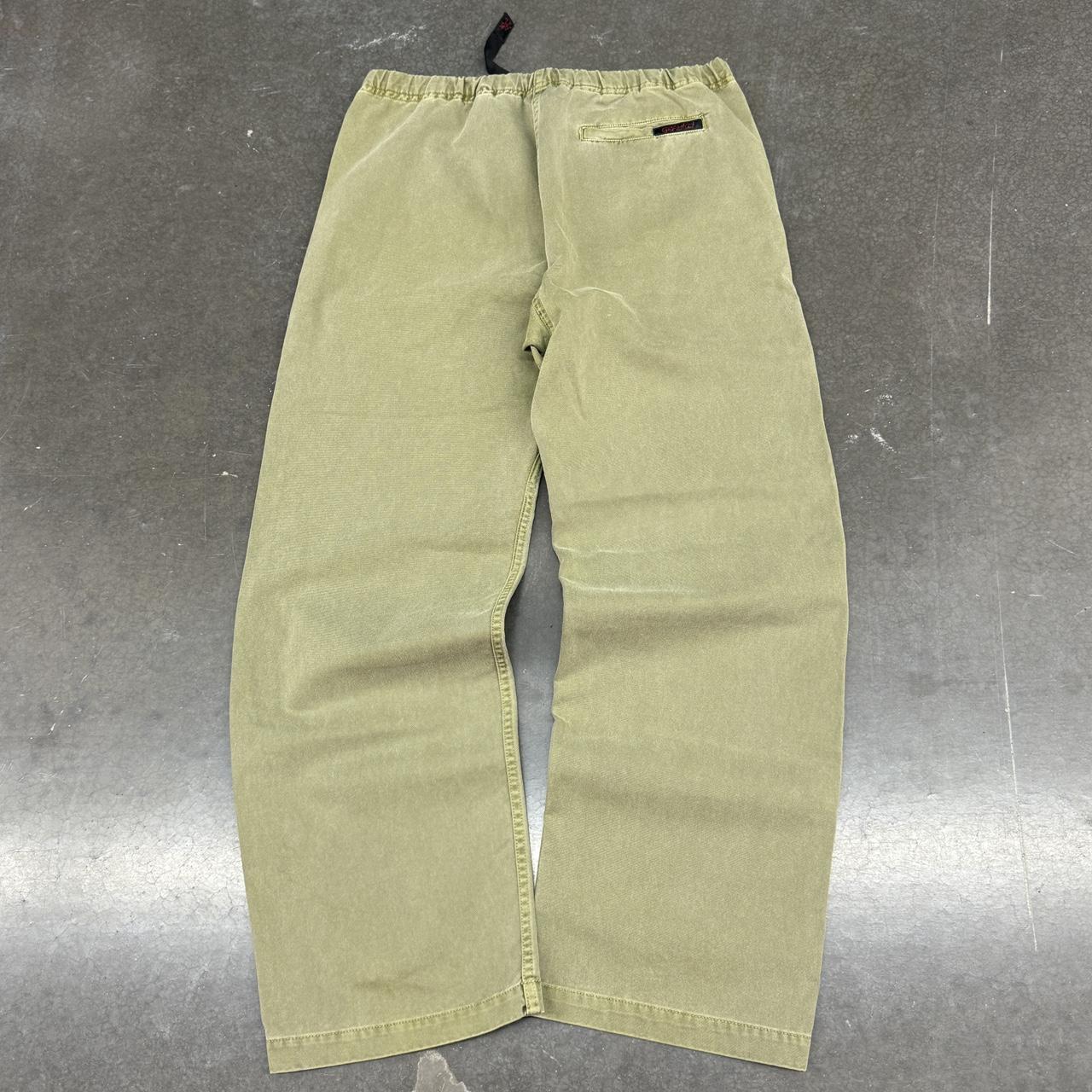 Gramicci pants - Depop
