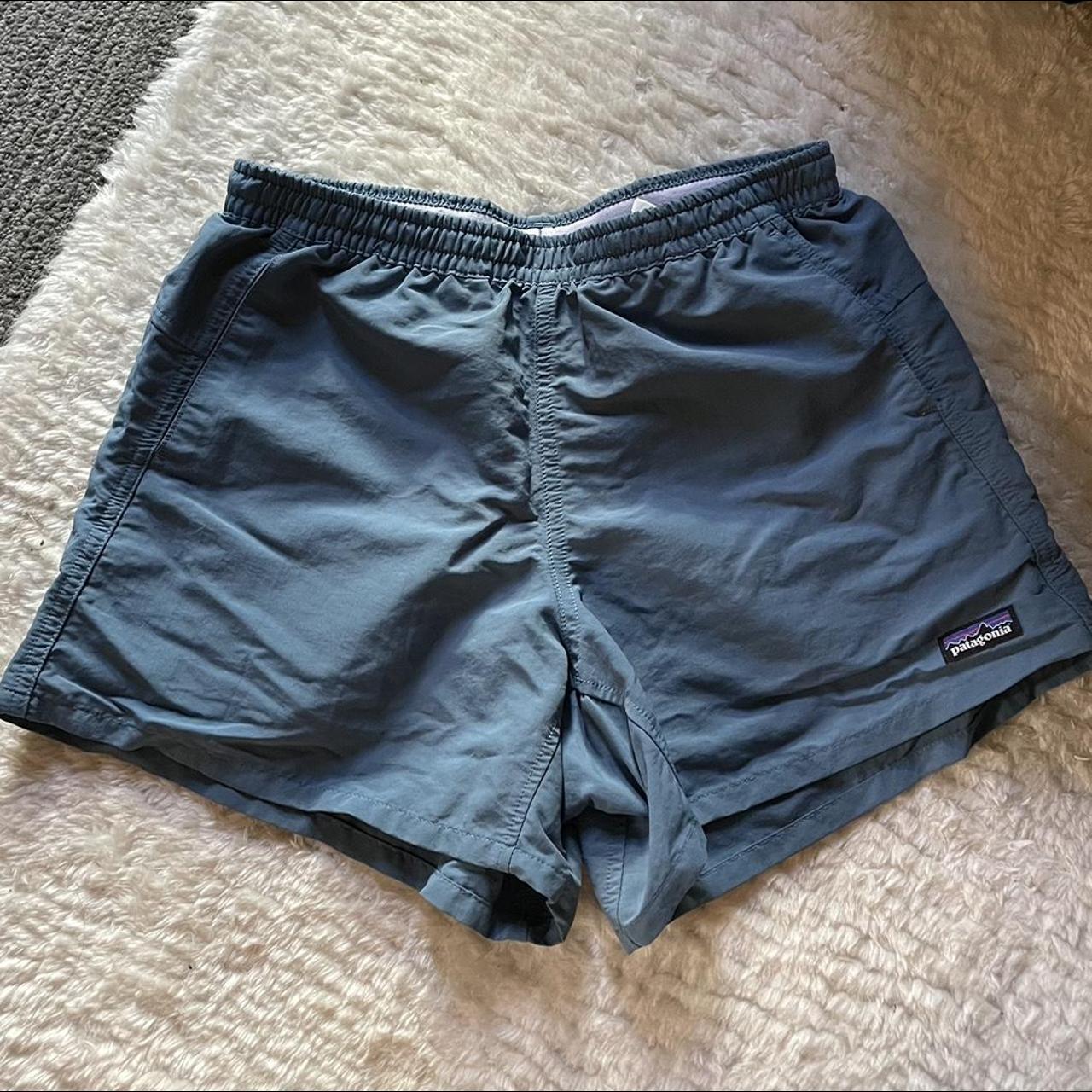 Patagonia Women's Shorts | Depop