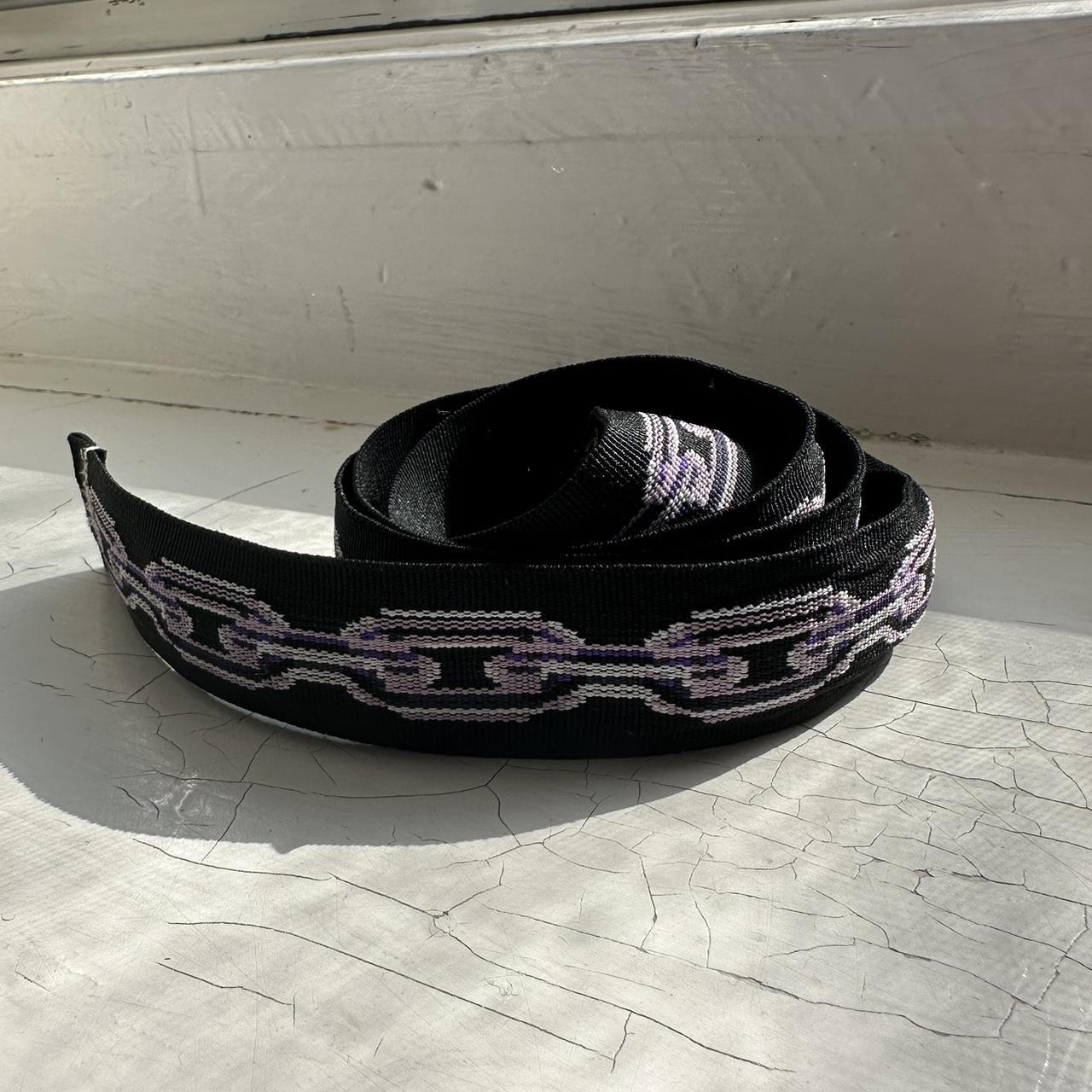 Punkandyo chain belt One of their first pieces One | Depop Punkandyo chain belt One of their first pieces One | Depop