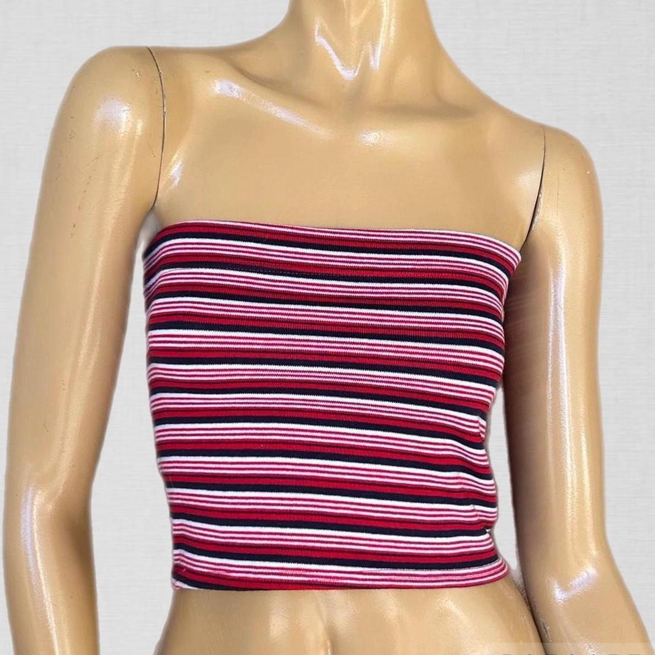 No boundaries 2025 tube top