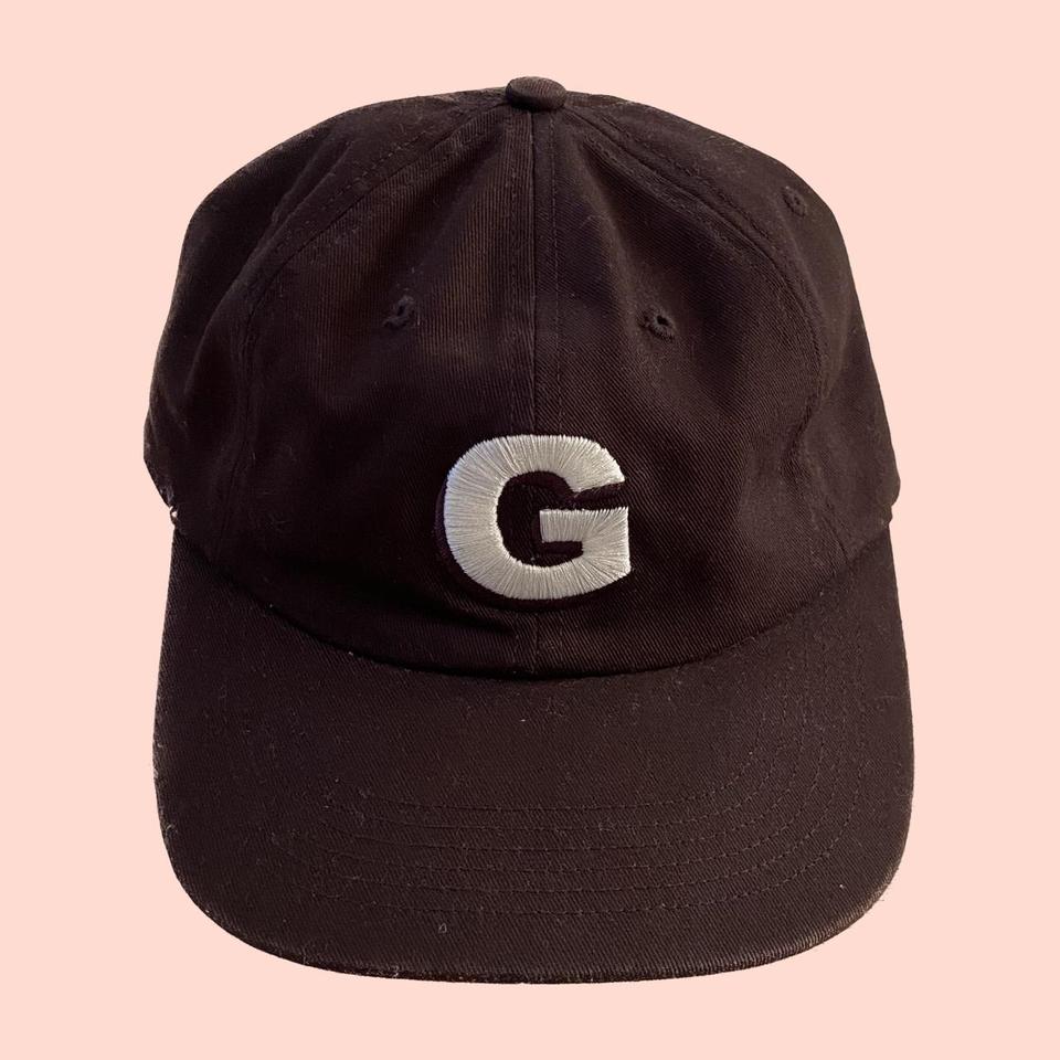 golf wang brown G hat. iconic logo/colorway. 6...