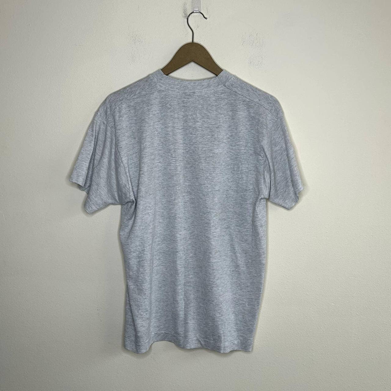 Vintage Cajun Classic Soccer tshirt (Good... Depop