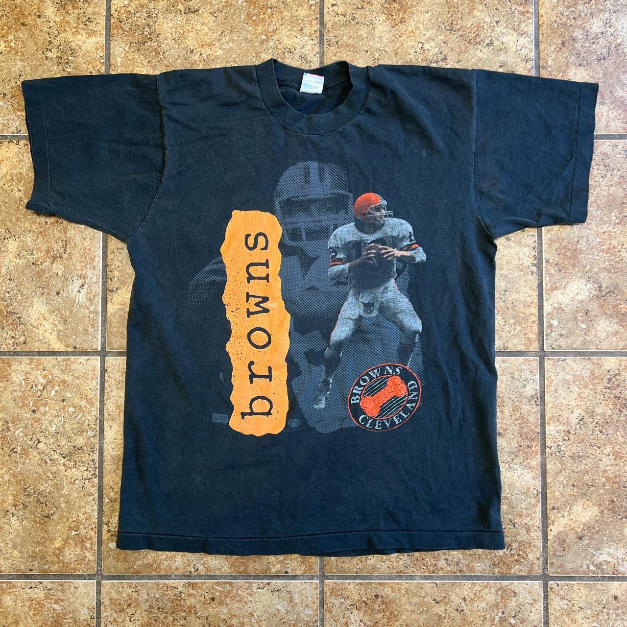 Bernie Kosar T-Shirts for Sale