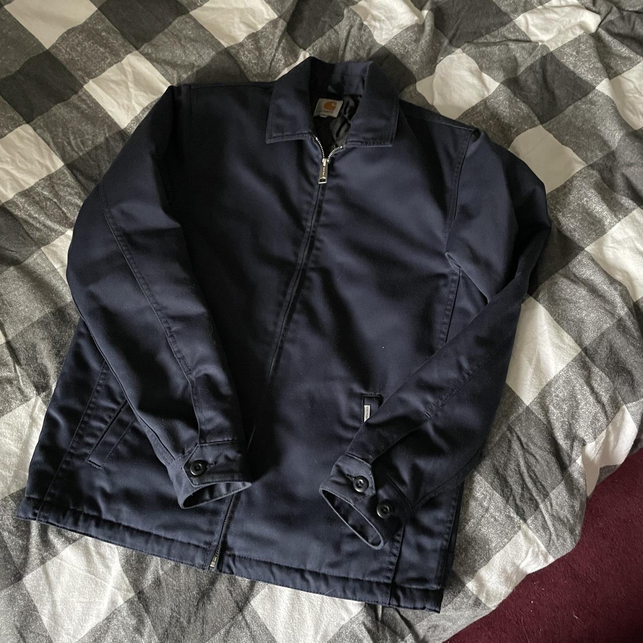 Carhartt wip clearance modular