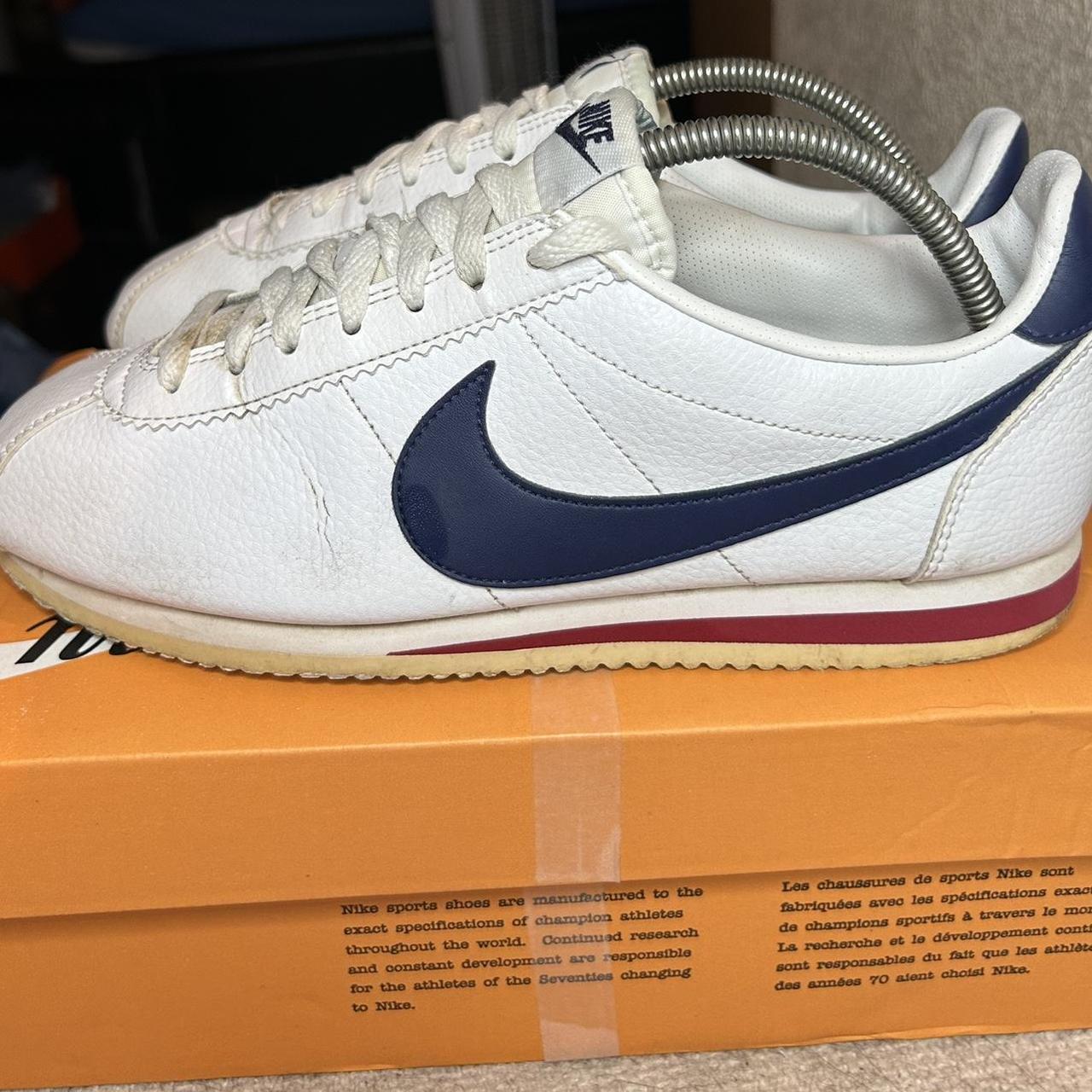 Nike cortez mens 2016 on sale