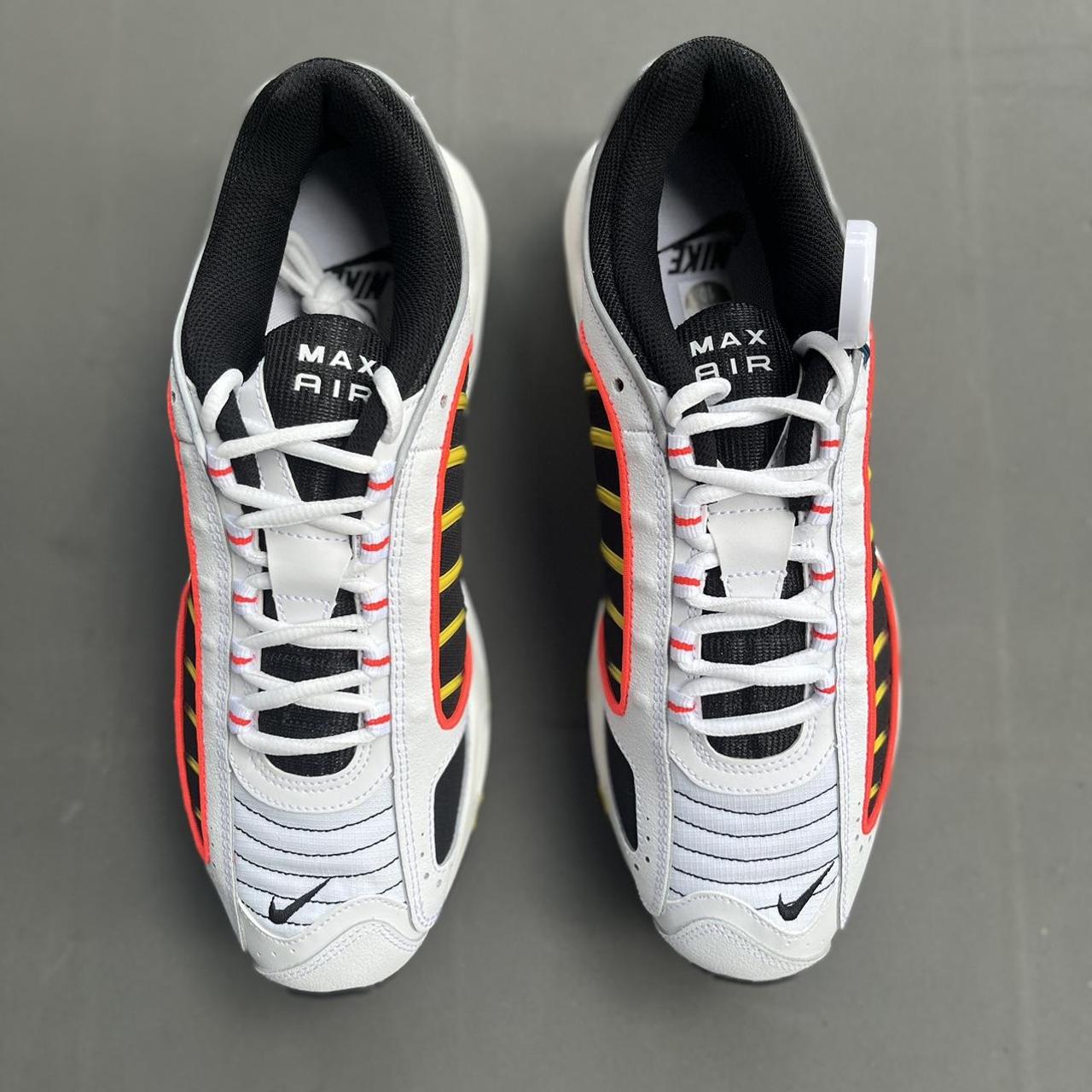 tailwind nike trainers