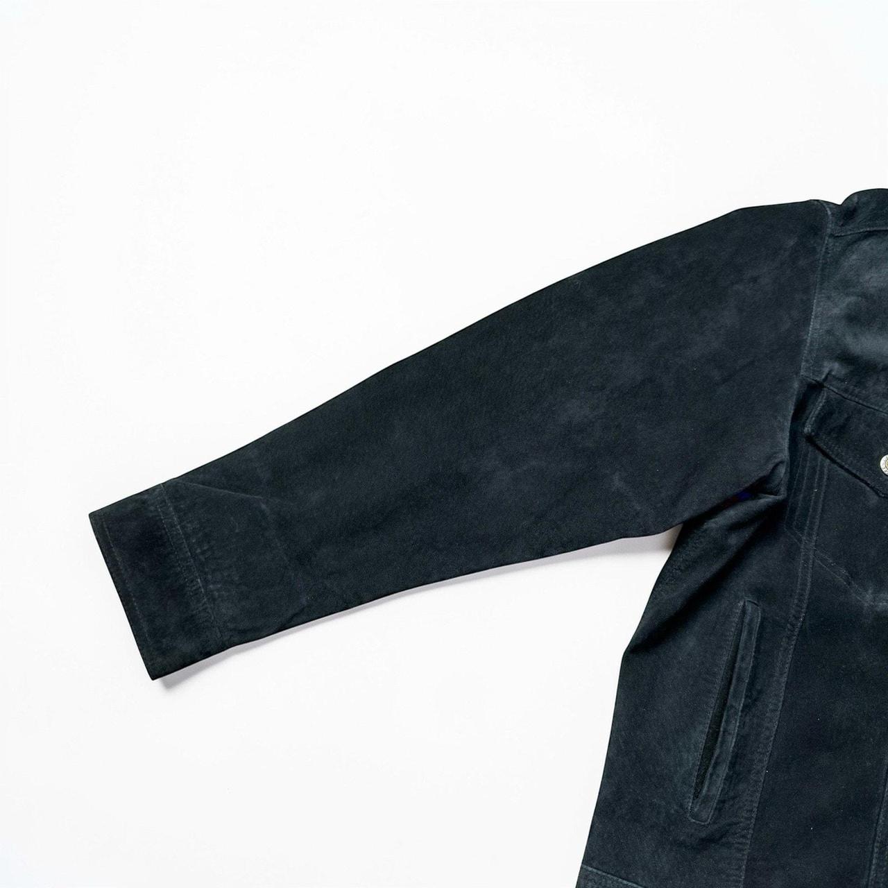 Pendleton Men's Bomber Jacket - Multi - M – Vinta… - image 5