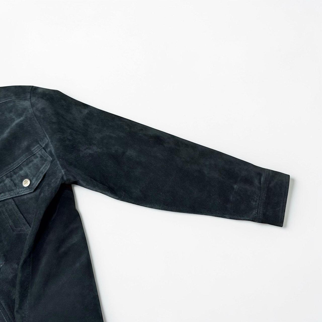 Pendleton Men's Bomber Jacket - Multi - M – Vinta… - image 7