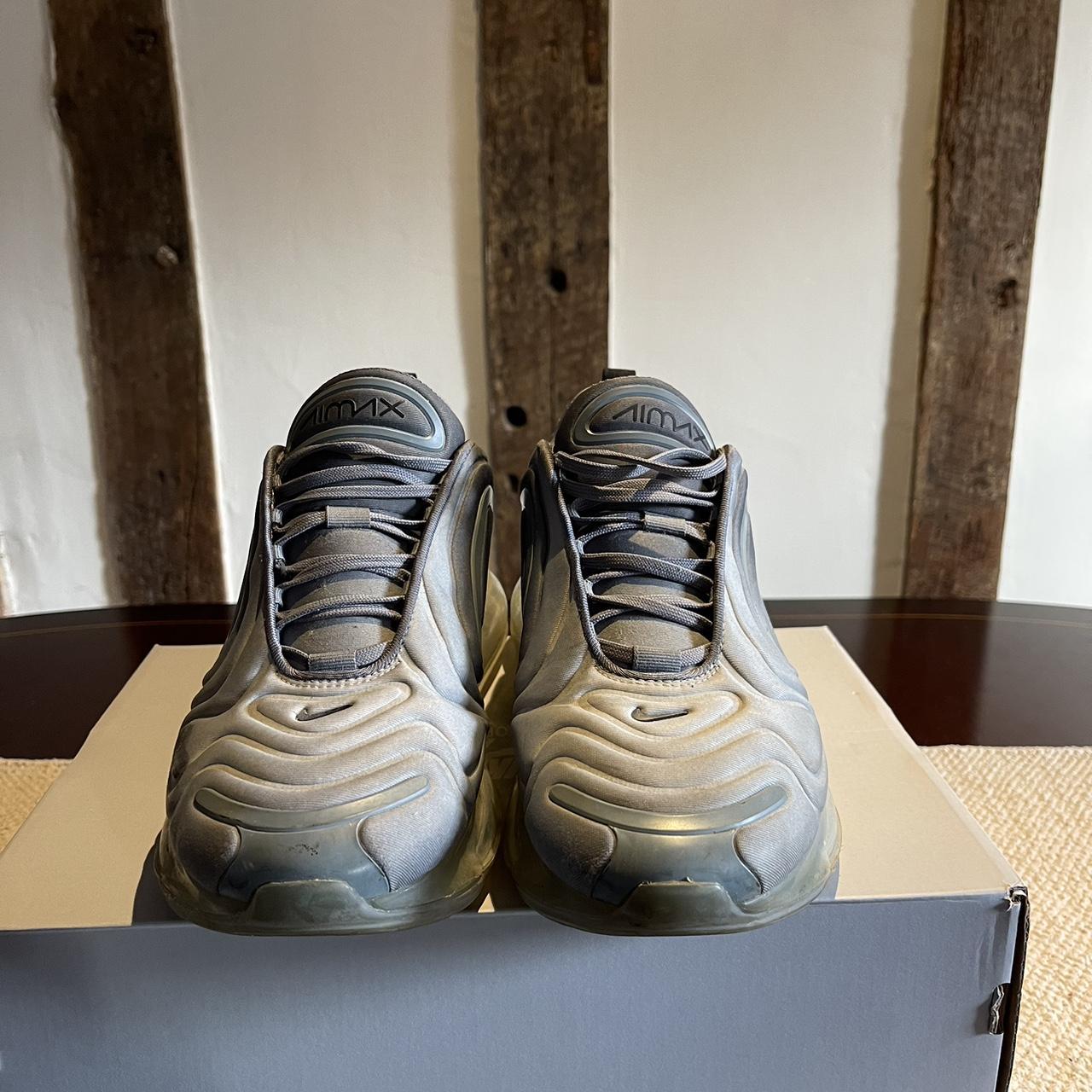 mens nike air max 720 trainers