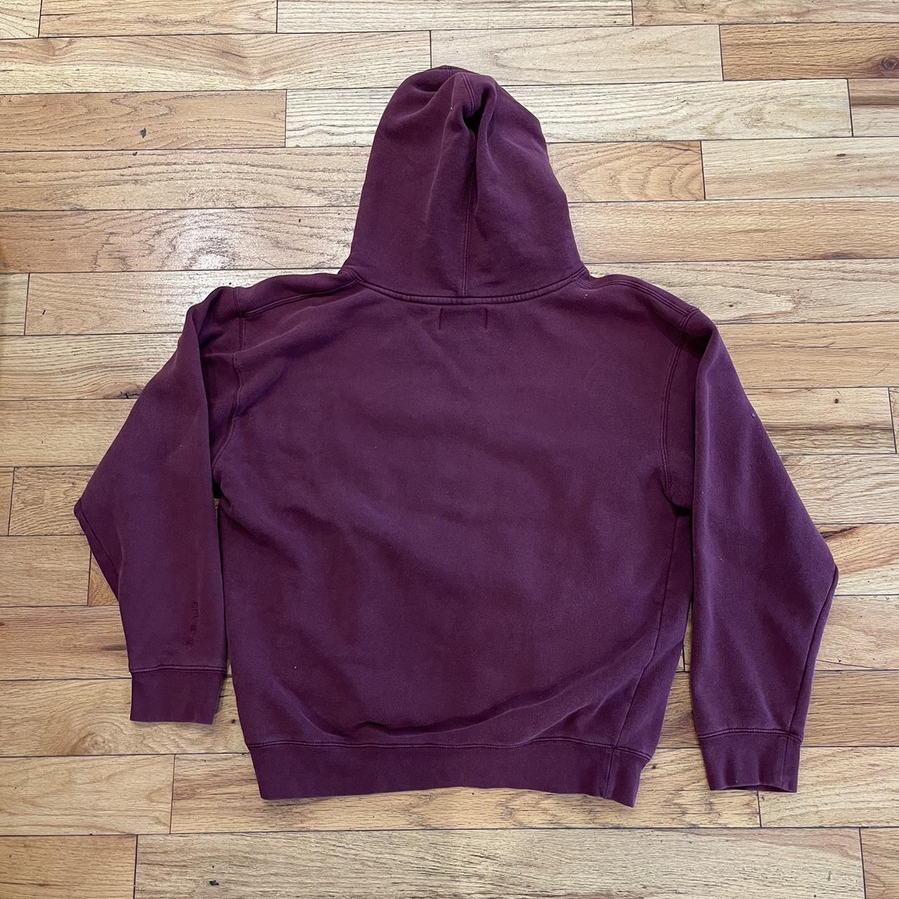 Fucking Awesome Embroidered hoodie Size: M Length: | Depop Fucking Awesome Embroidered hoodie Size: M Length: | Depop