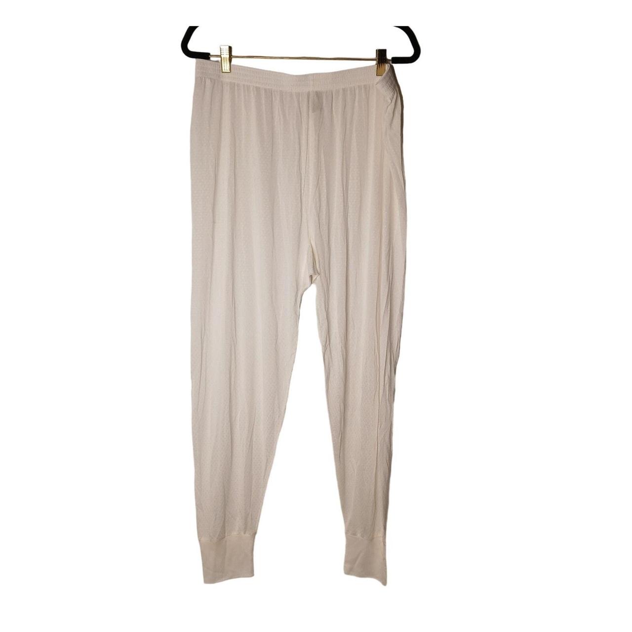 Ll bean silk long johns hotsell