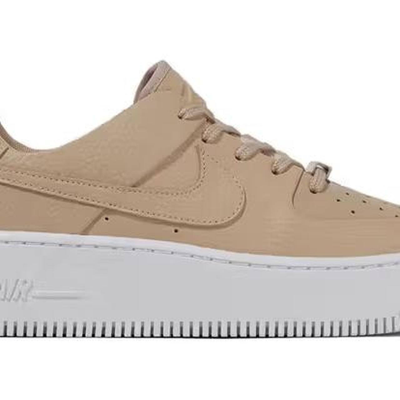 platform women air force 1