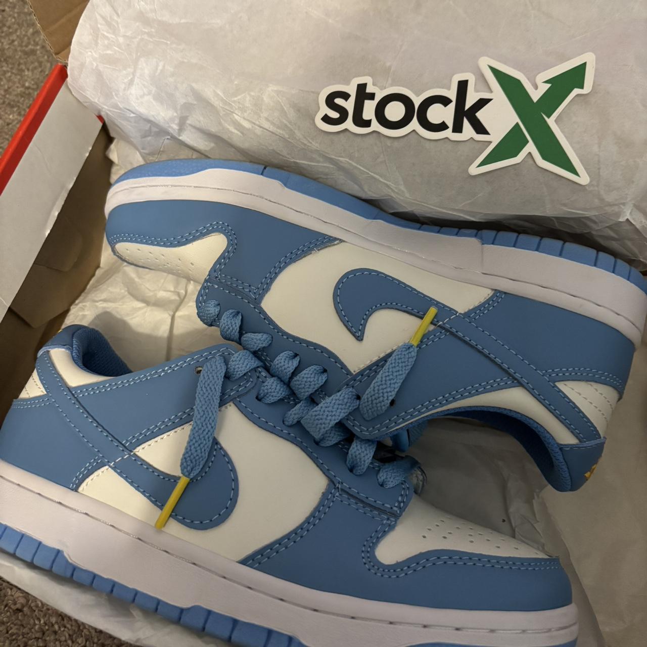 stockx coast