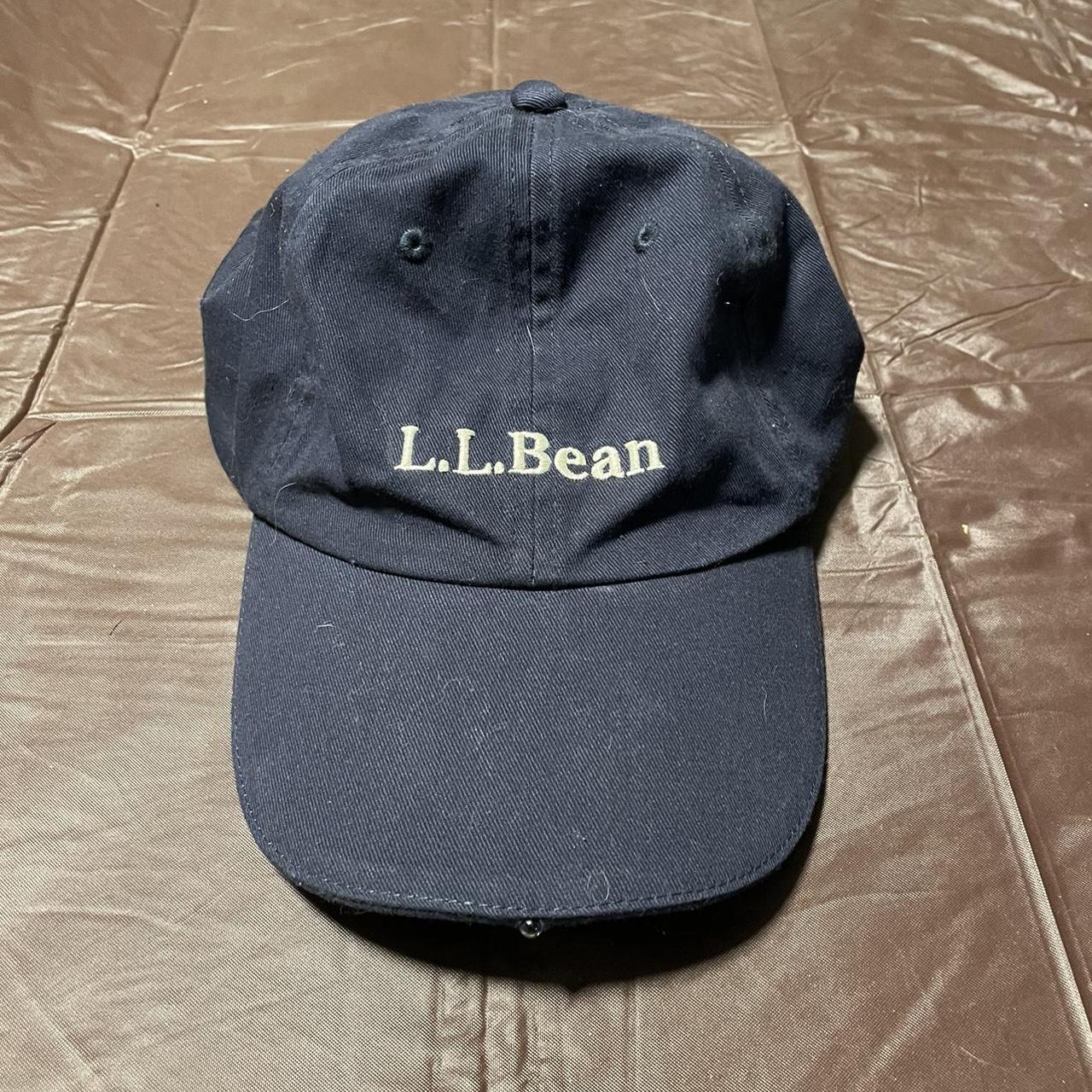 L.L.Bean Men's Hat | Depop