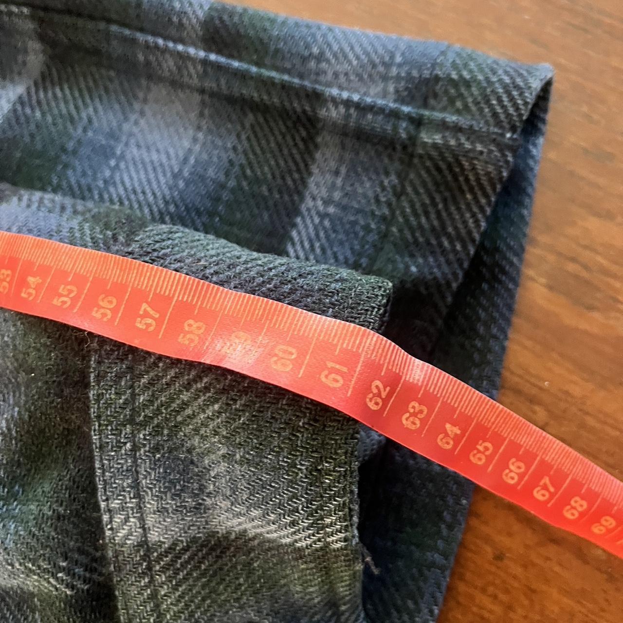 Pendleton Men's Jacket - Green/Multi - S – Pendle… - image 6