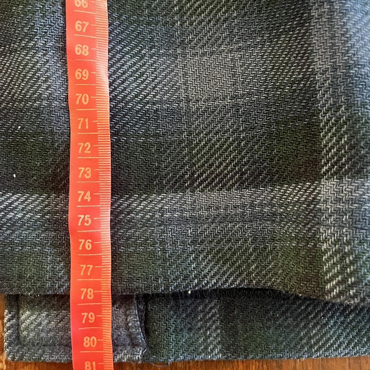 Pendleton Men's Jacket - Green/Multi - S – Pendle… - image 5