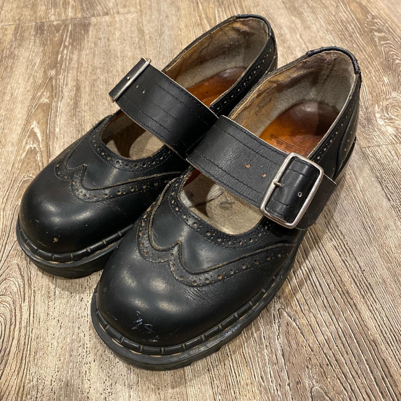 Dr. Martens Women's Footwear
