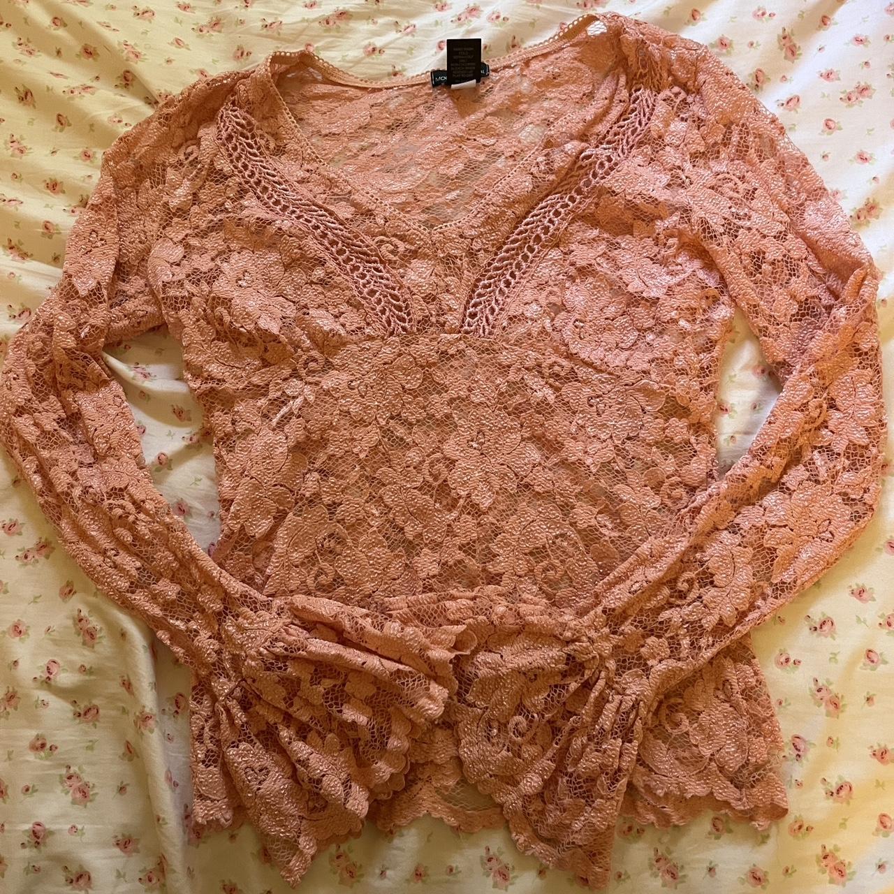 item listed by xoblessing