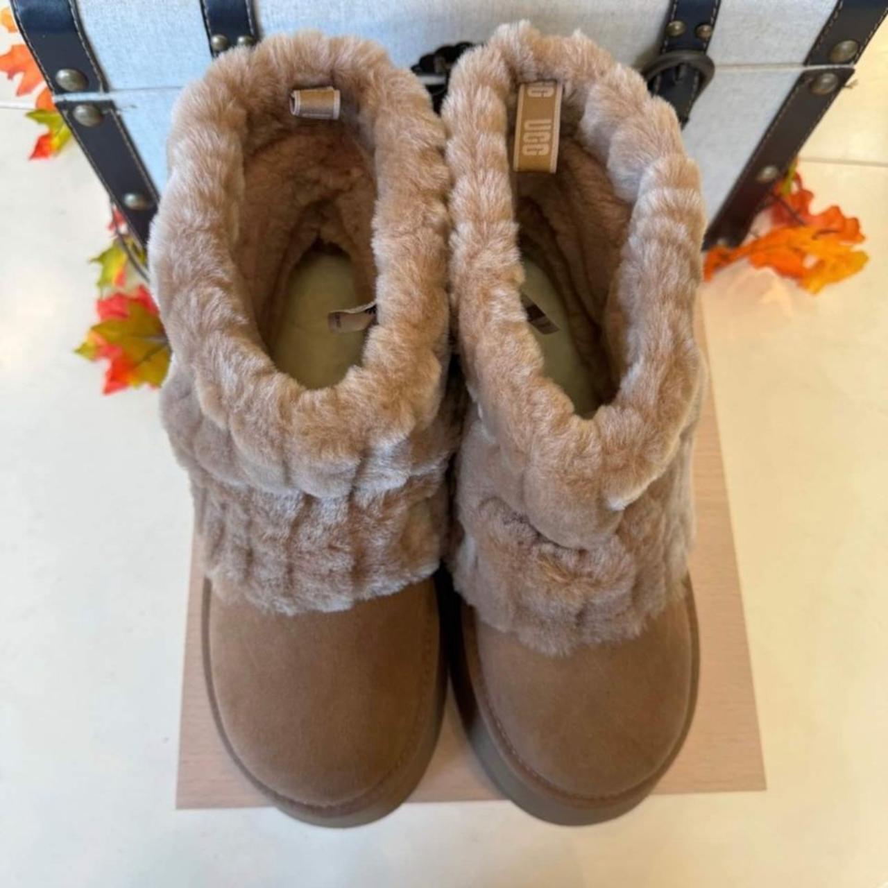 Womens discontinued ugg clearance boots