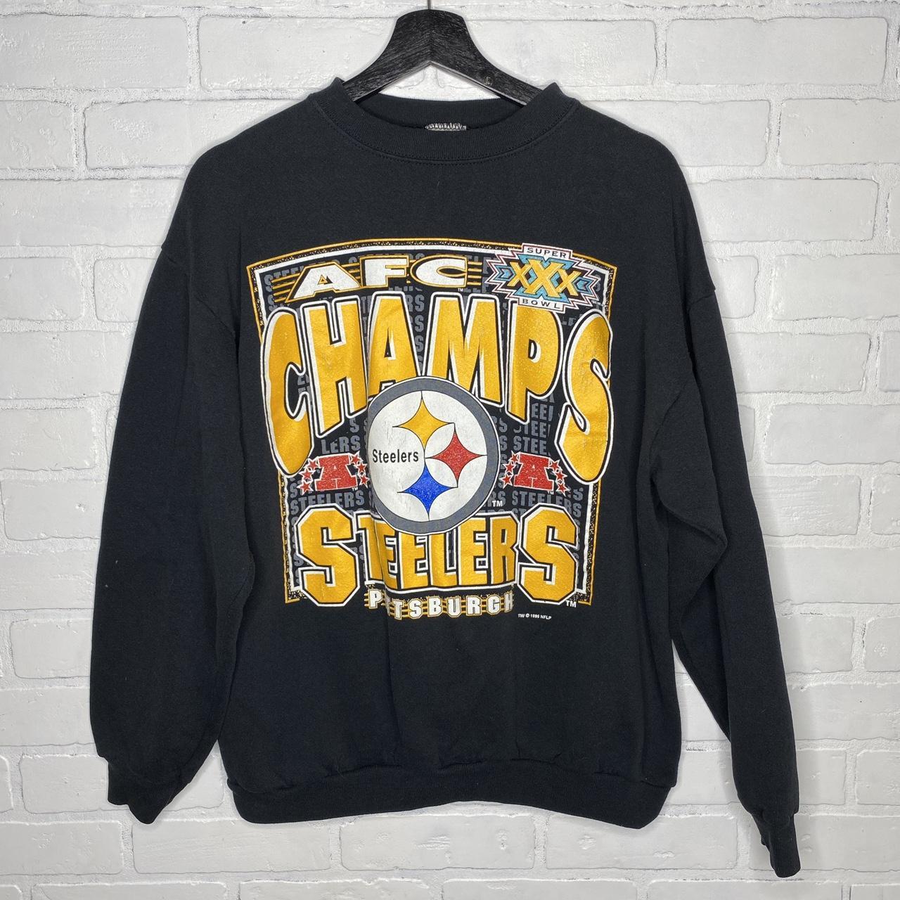 Pittsburgh Steelers Super Bowl XL Champions vintage shirt, hoodie