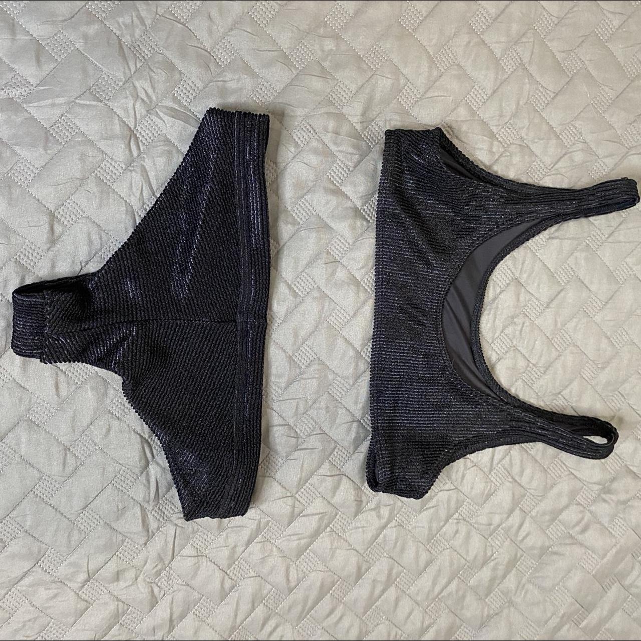 Frankies Bikinis Women's Swimsuitonepiece Depop