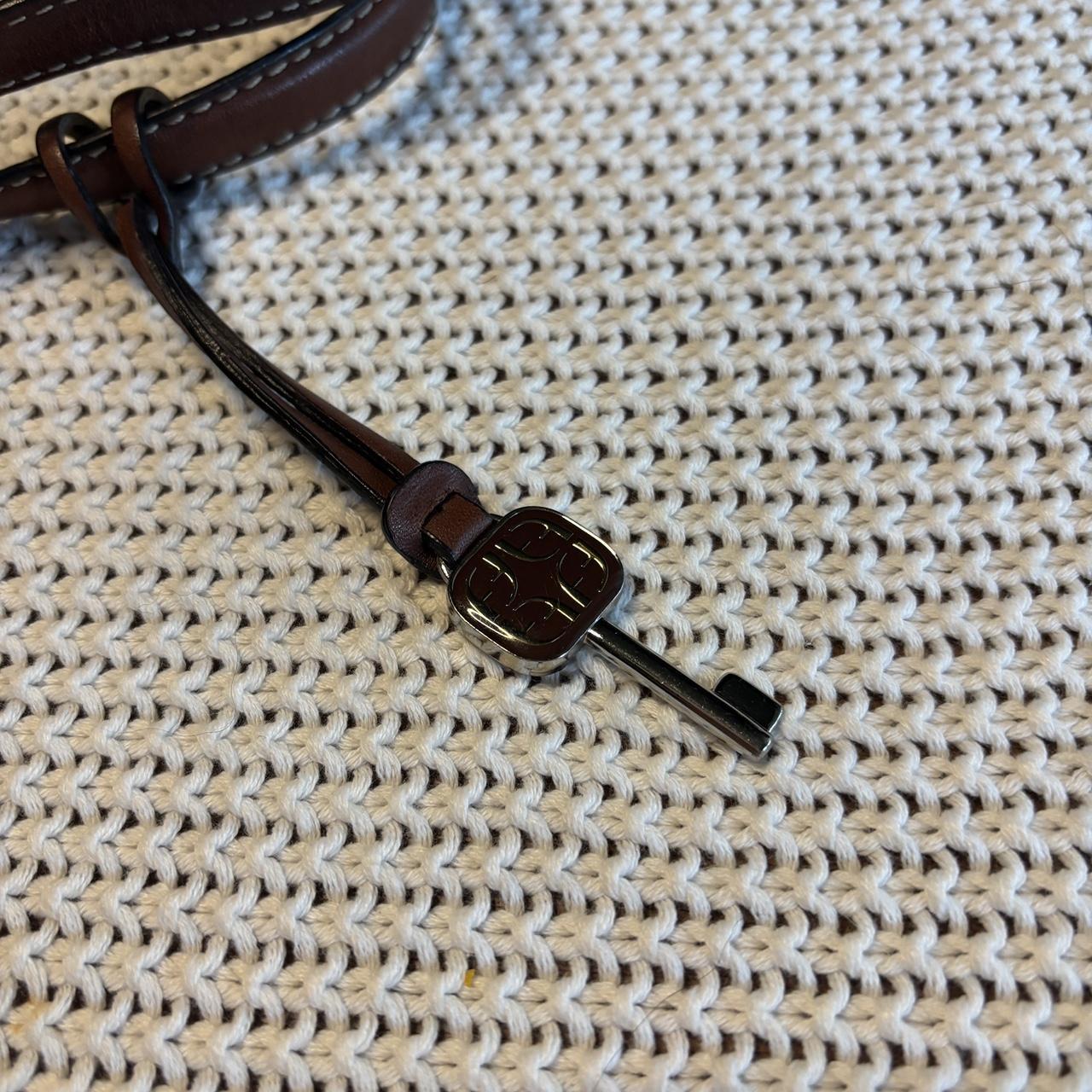 Fossil Women's Shoulder bags - Brown/Multi – Vint… - image 2