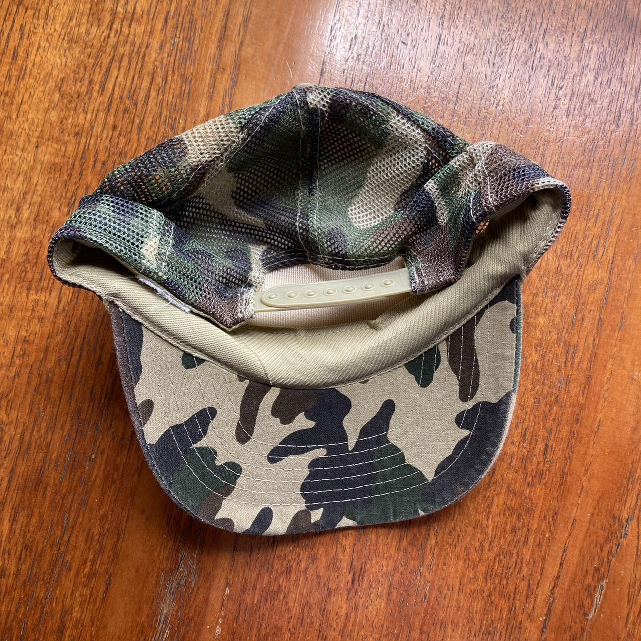 Vintage 90s USA executive hunts camouflage... Depop
