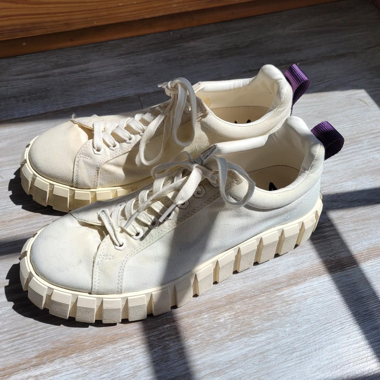 eytys odessa canvas white